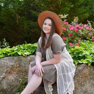 Meet your Posher, Aubrey